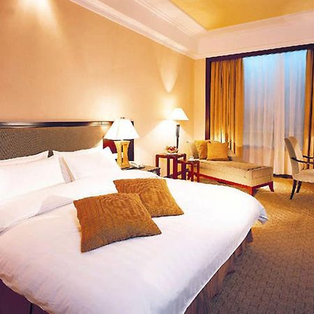 Windsor Park Hotel Kunshan Kunshan  Extérieur photo