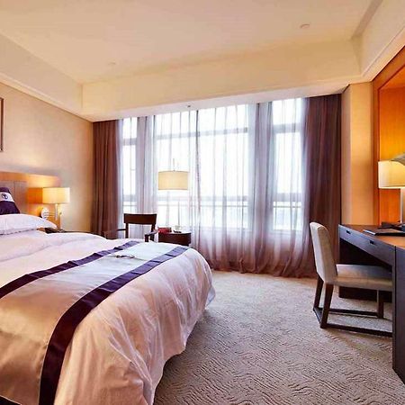 Windsor Park Hotel Kunshan Kunshan  Extérieur photo