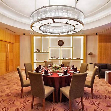 Windsor Park Hotel Kunshan Kunshan  Extérieur photo