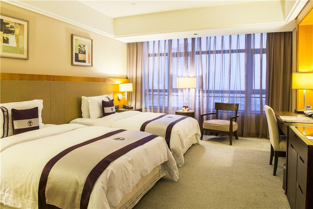 Windsor Park Hotel Kunshan Kunshan  Extérieur photo