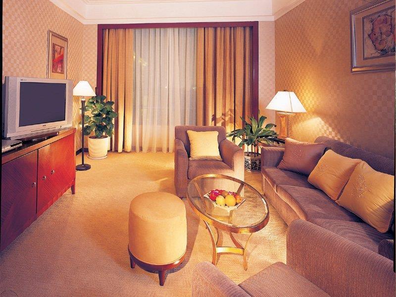 Windsor Park Hotel Kunshan Kunshan  Chambre photo