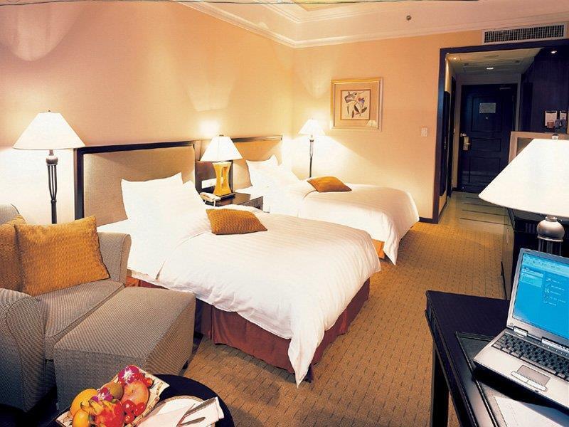 Windsor Park Hotel Kunshan Kunshan  Chambre photo