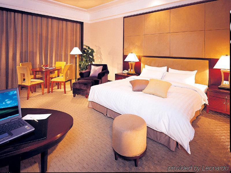 Windsor Park Hotel Kunshan Kunshan  Extérieur photo