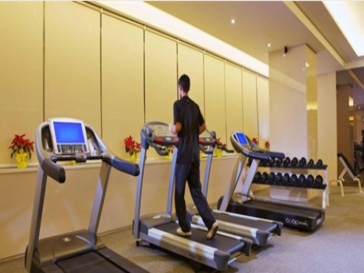 Windsor Park Hotel Kunshan Kunshan  Extérieur photo