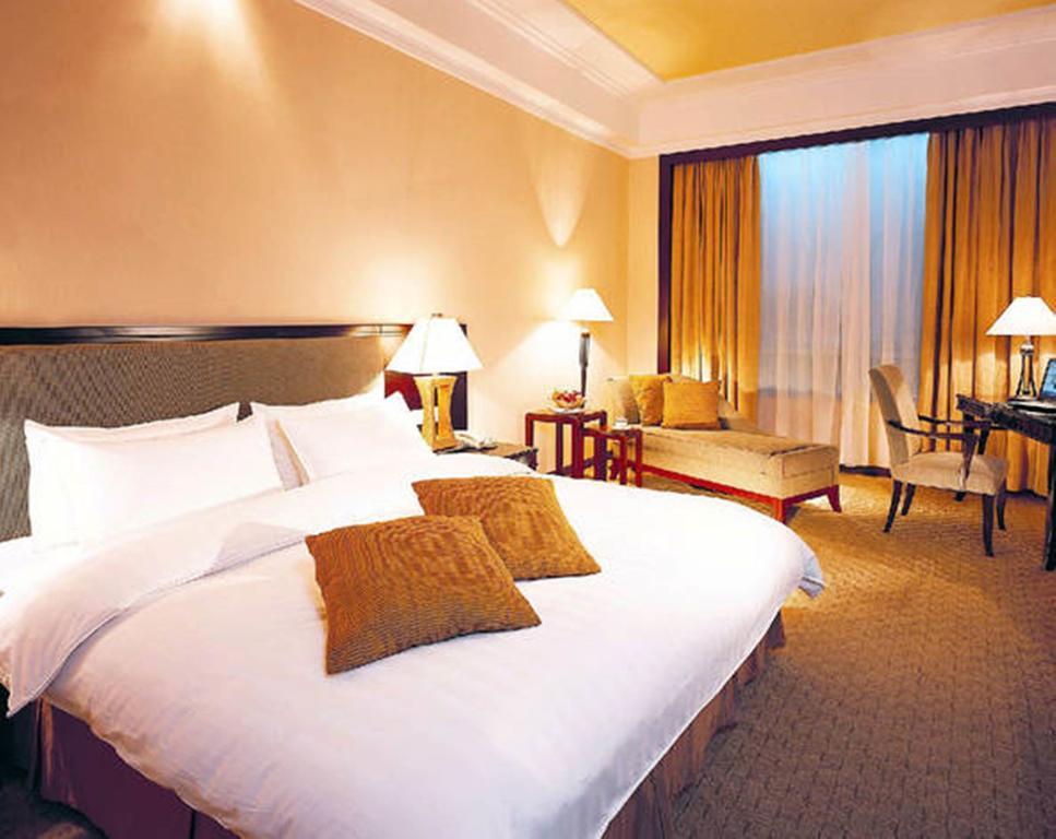 Windsor Park Hotel Kunshan Kunshan  Extérieur photo