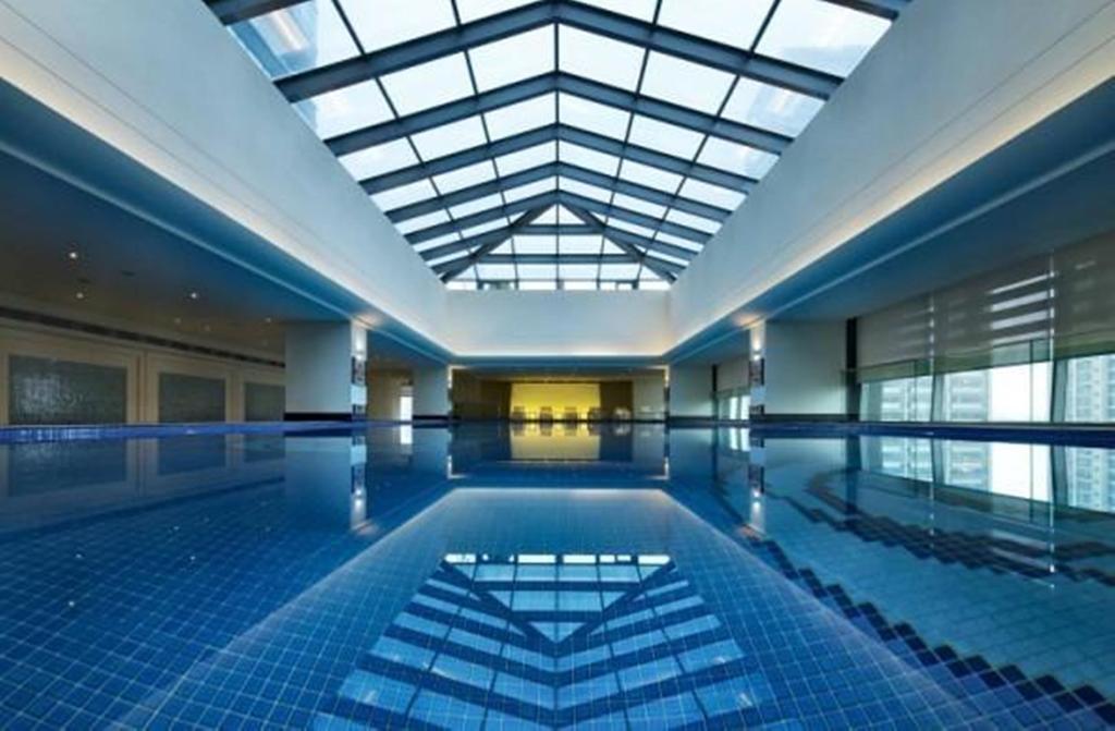 Windsor Park Hotel Kunshan Kunshan  Extérieur photo