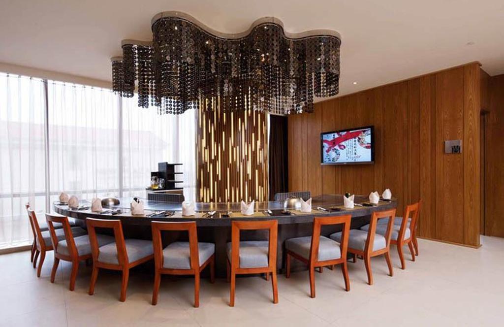 Windsor Park Hotel Kunshan Kunshan  Extérieur photo