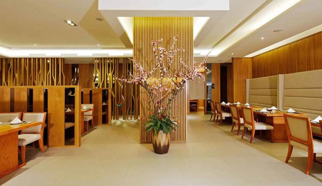 Windsor Park Hotel Kunshan Kunshan  Extérieur photo
