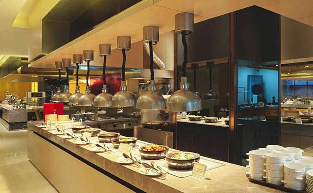 Windsor Park Hotel Kunshan Kunshan  Extérieur photo