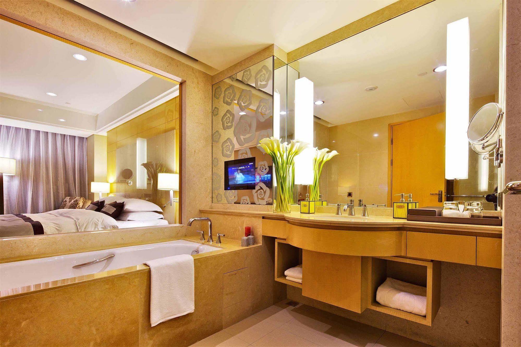Windsor Park Hotel Kunshan Kunshan  Extérieur photo