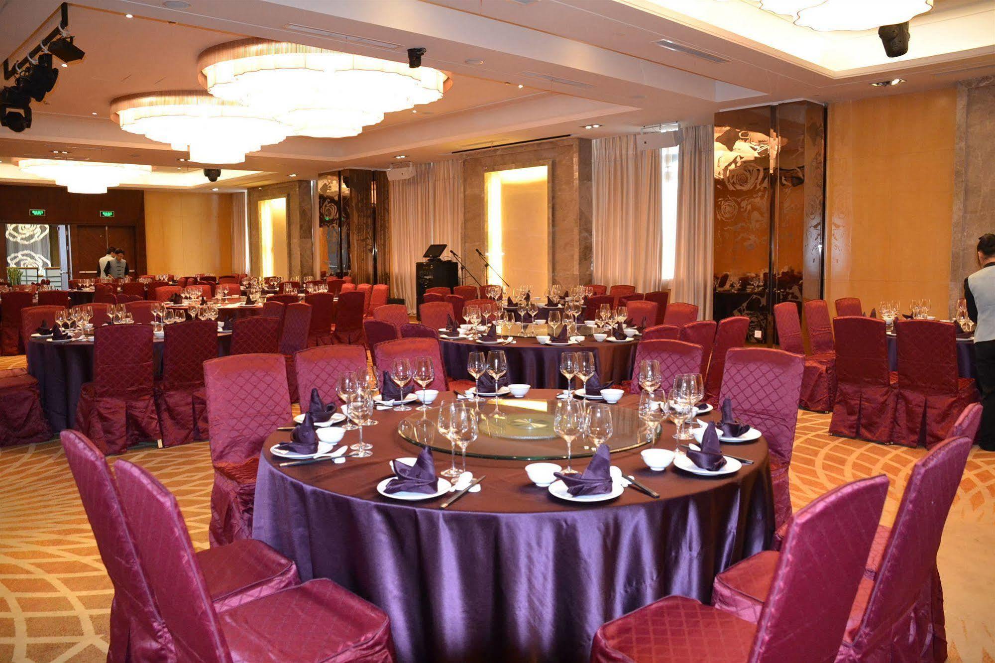 Windsor Park Hotel Kunshan Kunshan  Extérieur photo